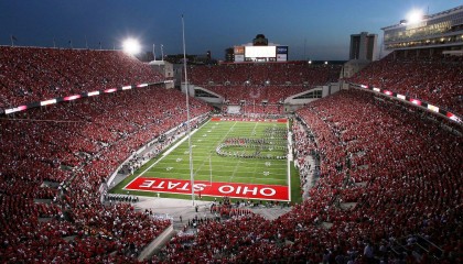 开云：杰西・乔伊娜 柯西，女子全能项目的天花板传奇