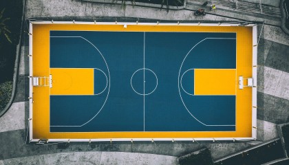 开云：第五冠梦遇阻，星河篮球卫冕征程的挑战与希望